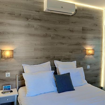 Casa Babica Guesthouse Costinesti Luaran gambar