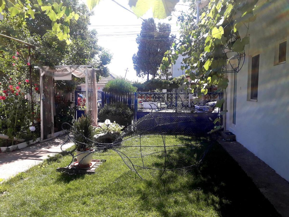 Casa Babica Guesthouse Costinesti Luaran gambar