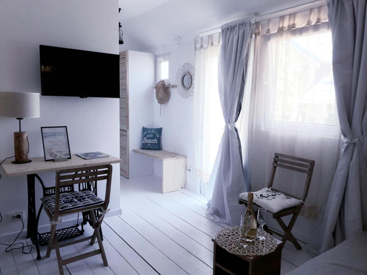 Casa Babica Guesthouse Costinesti Luaran gambar