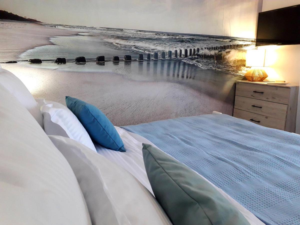 Casa Babica Guesthouse Costinesti Luaran gambar