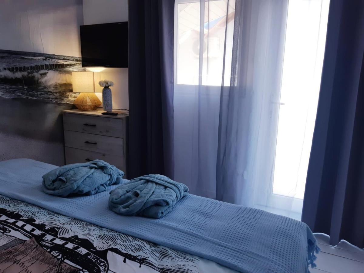 Casa Babica Guesthouse Costinesti Luaran gambar