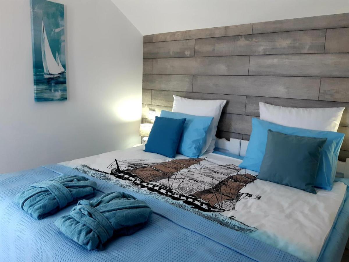 Casa Babica Guesthouse Costinesti Luaran gambar