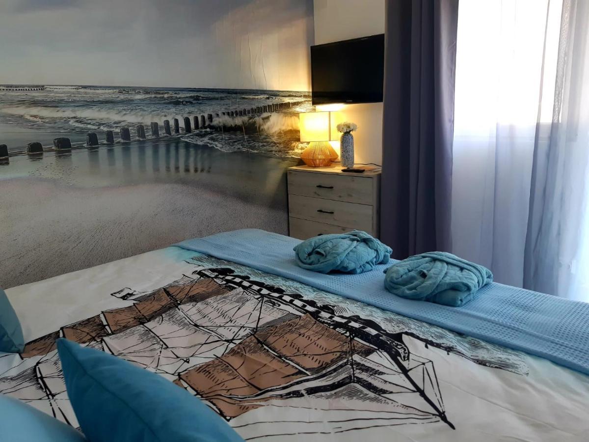 Casa Babica Guesthouse Costinesti Luaran gambar