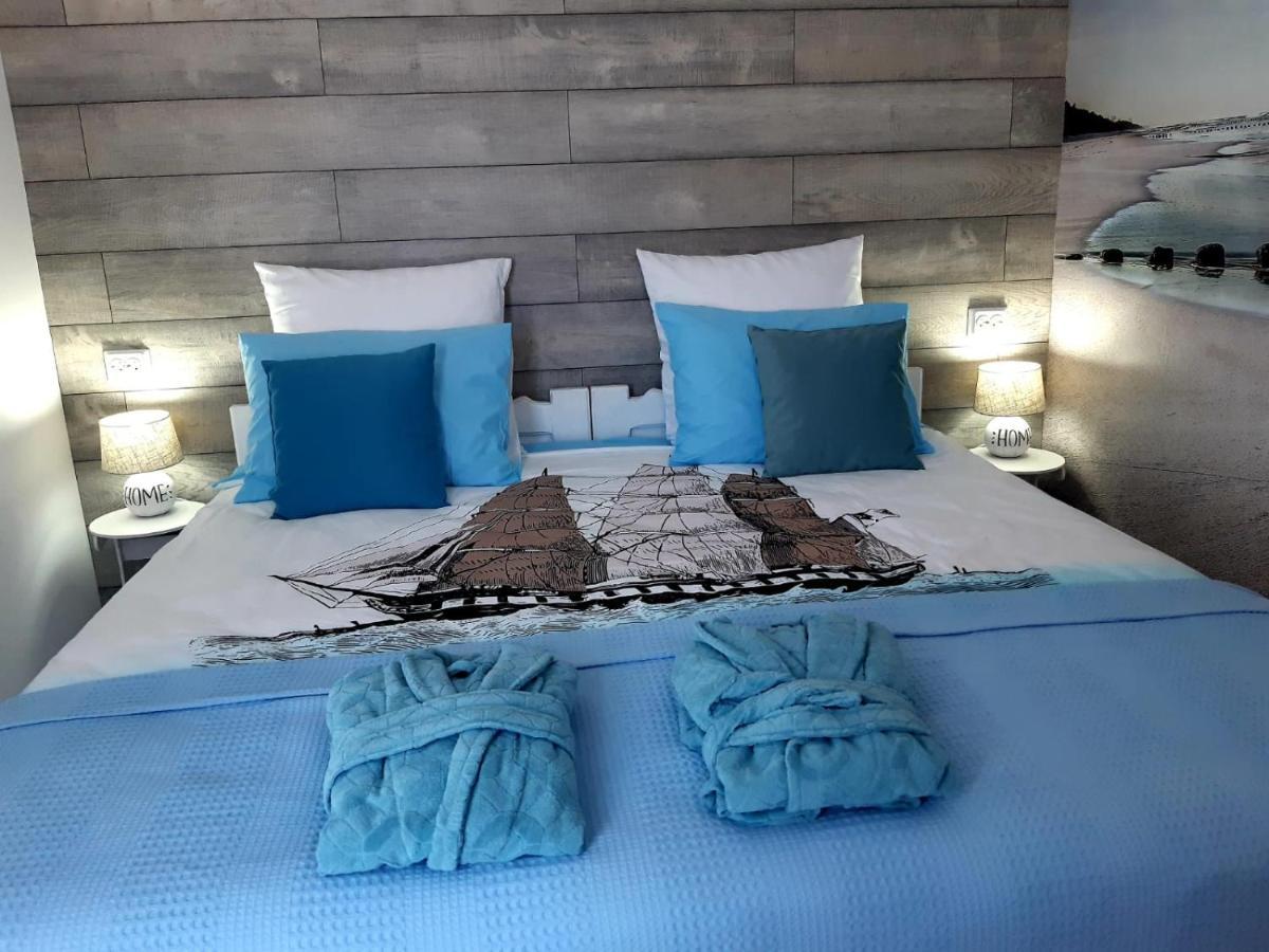 Casa Babica Guesthouse Costinesti Luaran gambar