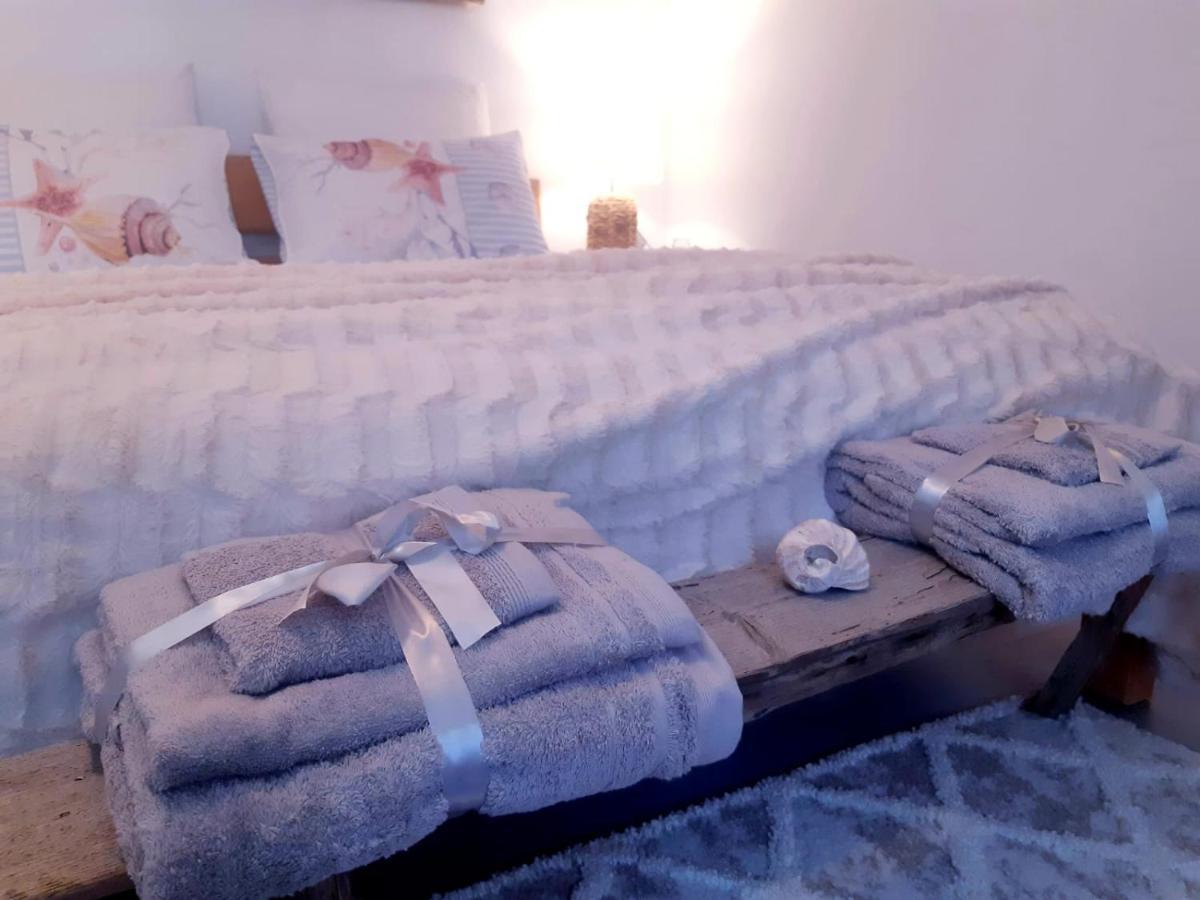 Casa Babica Guesthouse Costinesti Luaran gambar