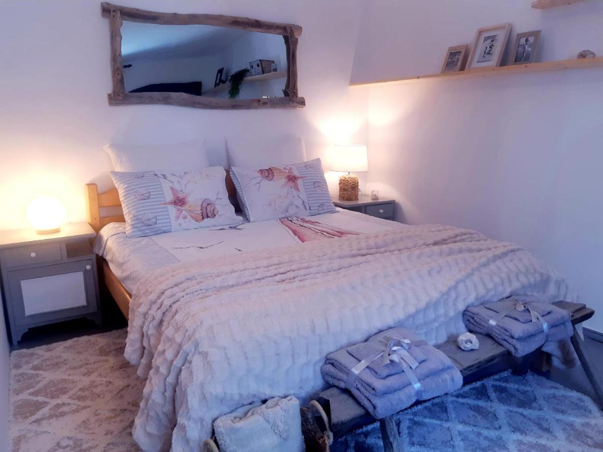 Casa Babica Guesthouse Costinesti Luaran gambar