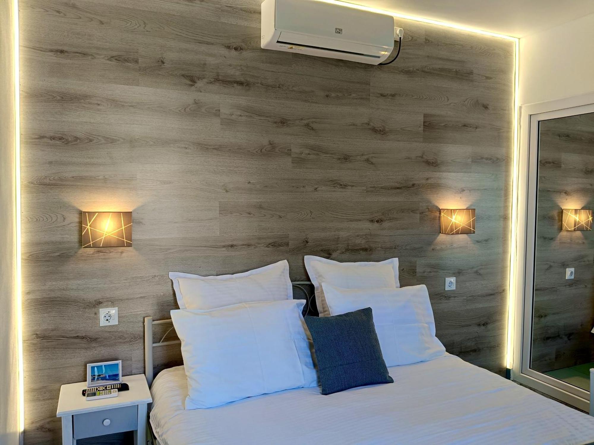 Casa Babica Guesthouse Costinesti Luaran gambar