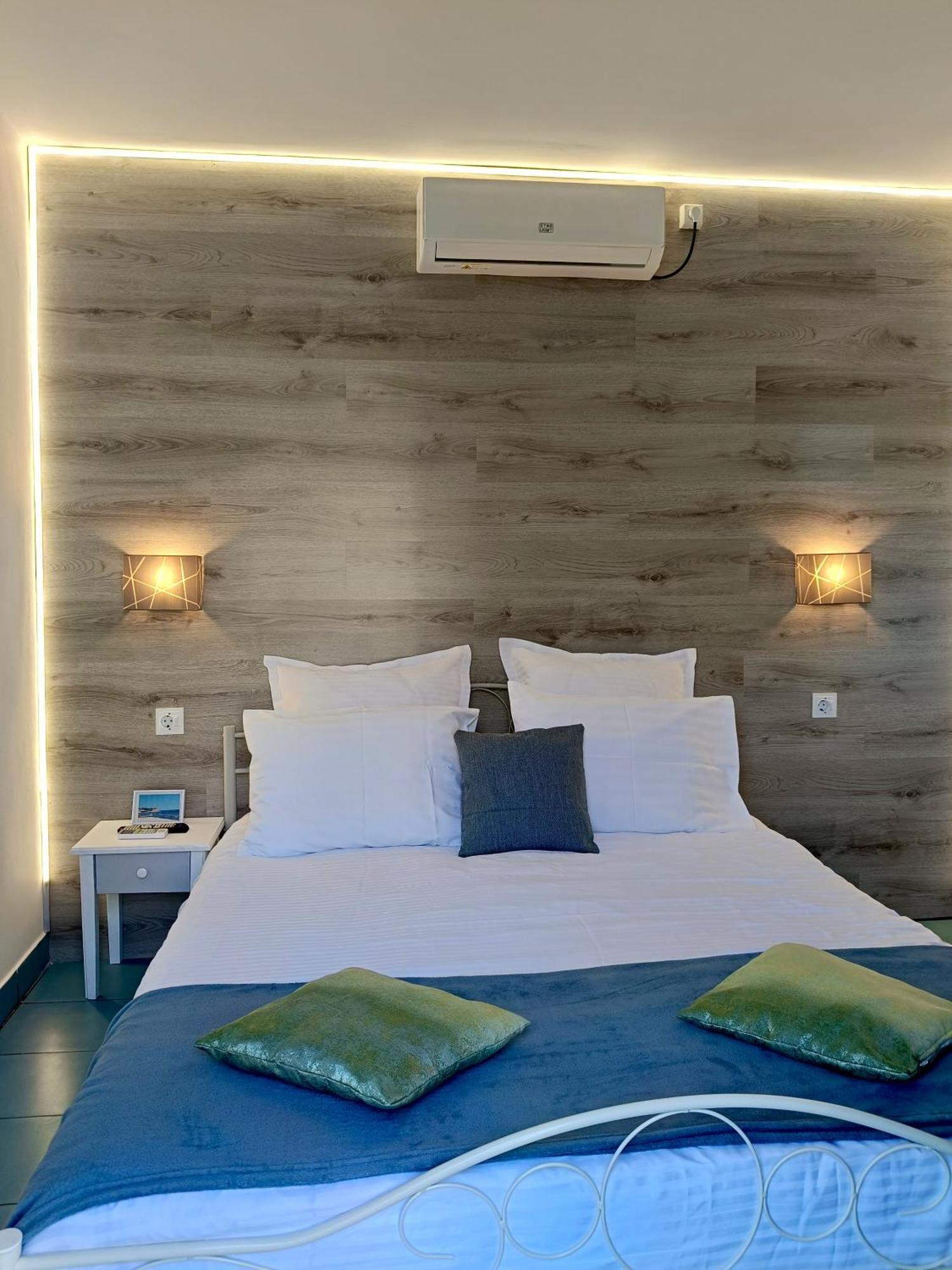 Casa Babica Guesthouse Costinesti Luaran gambar