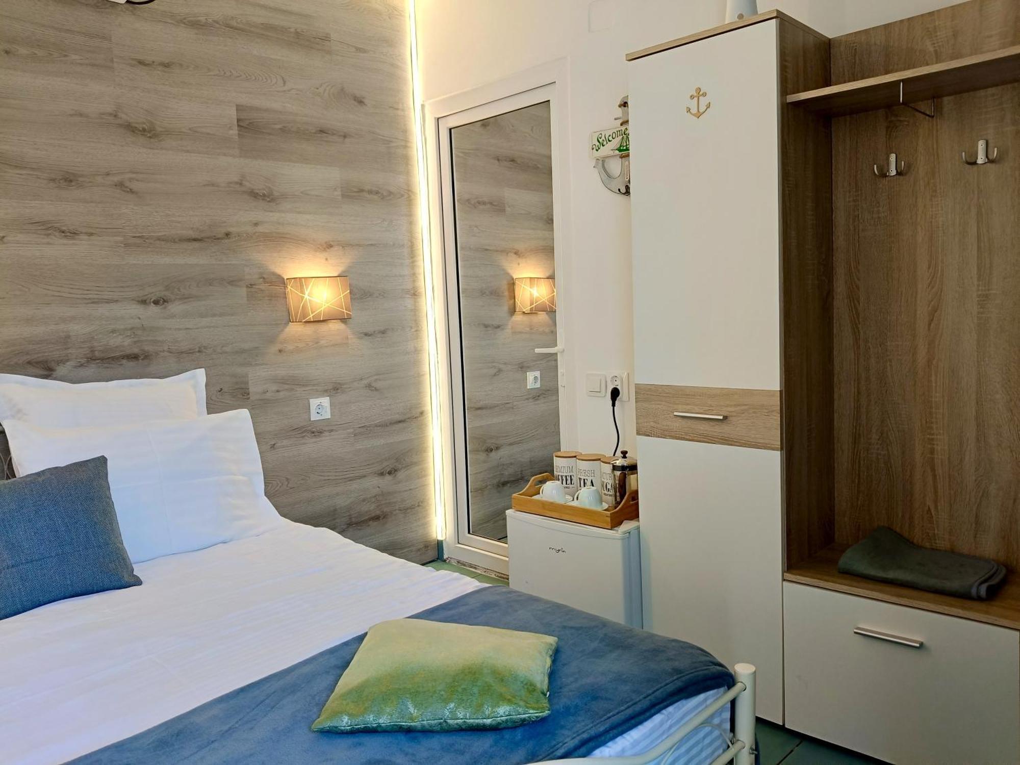 Casa Babica Guesthouse Costinesti Luaran gambar
