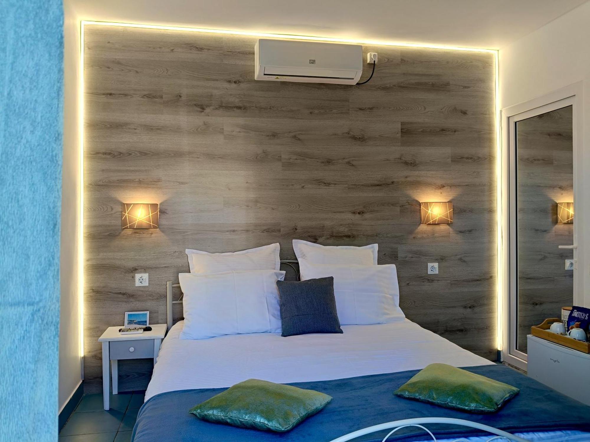 Casa Babica Guesthouse Costinesti Luaran gambar