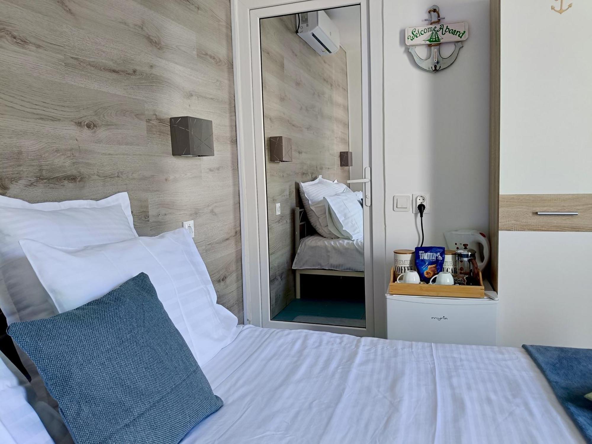 Casa Babica Guesthouse Costinesti Luaran gambar