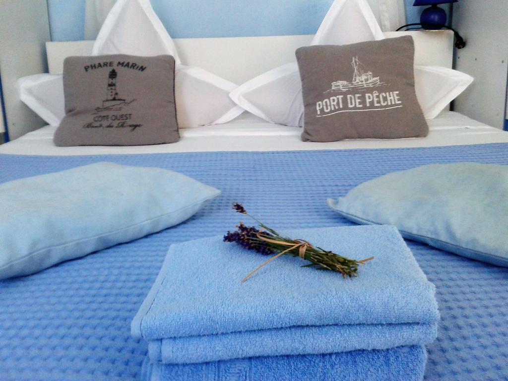 Casa Babica Guesthouse Costinesti Luaran gambar